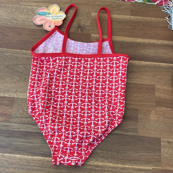 18 to 24 month old swimsuit. - Picture 2 of 5